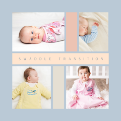 Signs That it is Time to Transition out of a Swaddle
