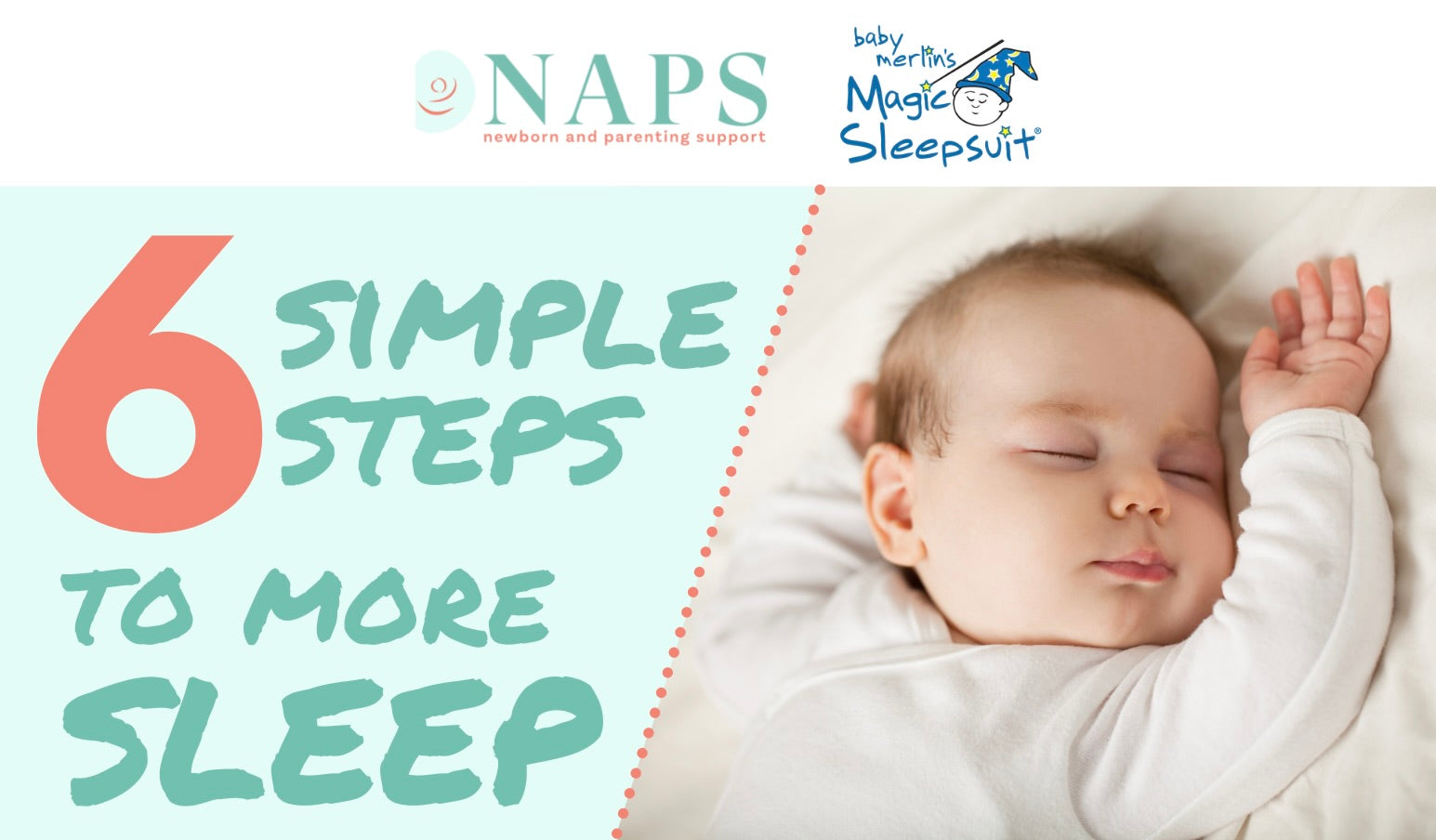 NAPS: Why is Understanding Your Baby's Sleep So Important?