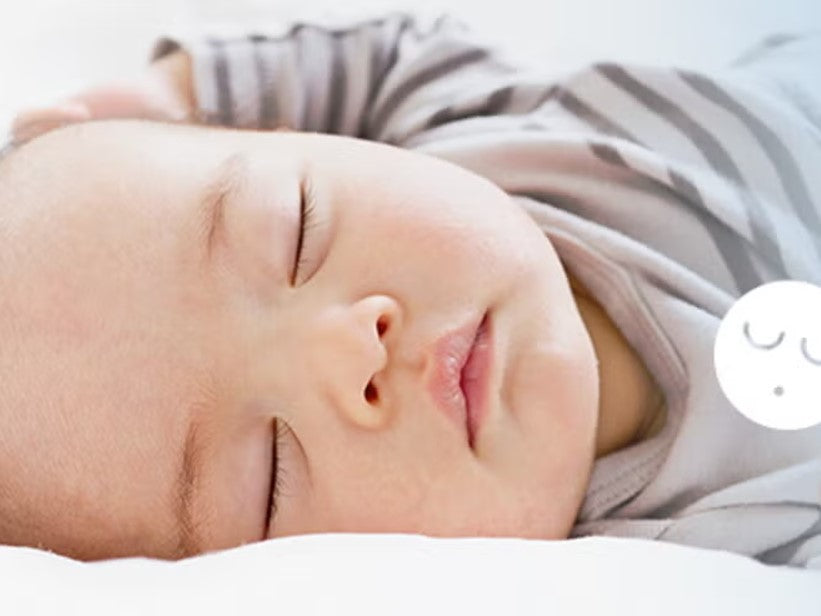 Sleep Schedule for your 2 Month Old
