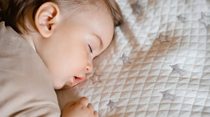 4 Month Old’s Sleep Patterns 