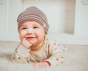 5 Month Old Sleep Schedule