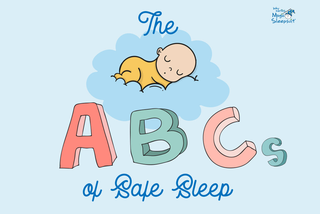 The ABCs of Safe Sleep