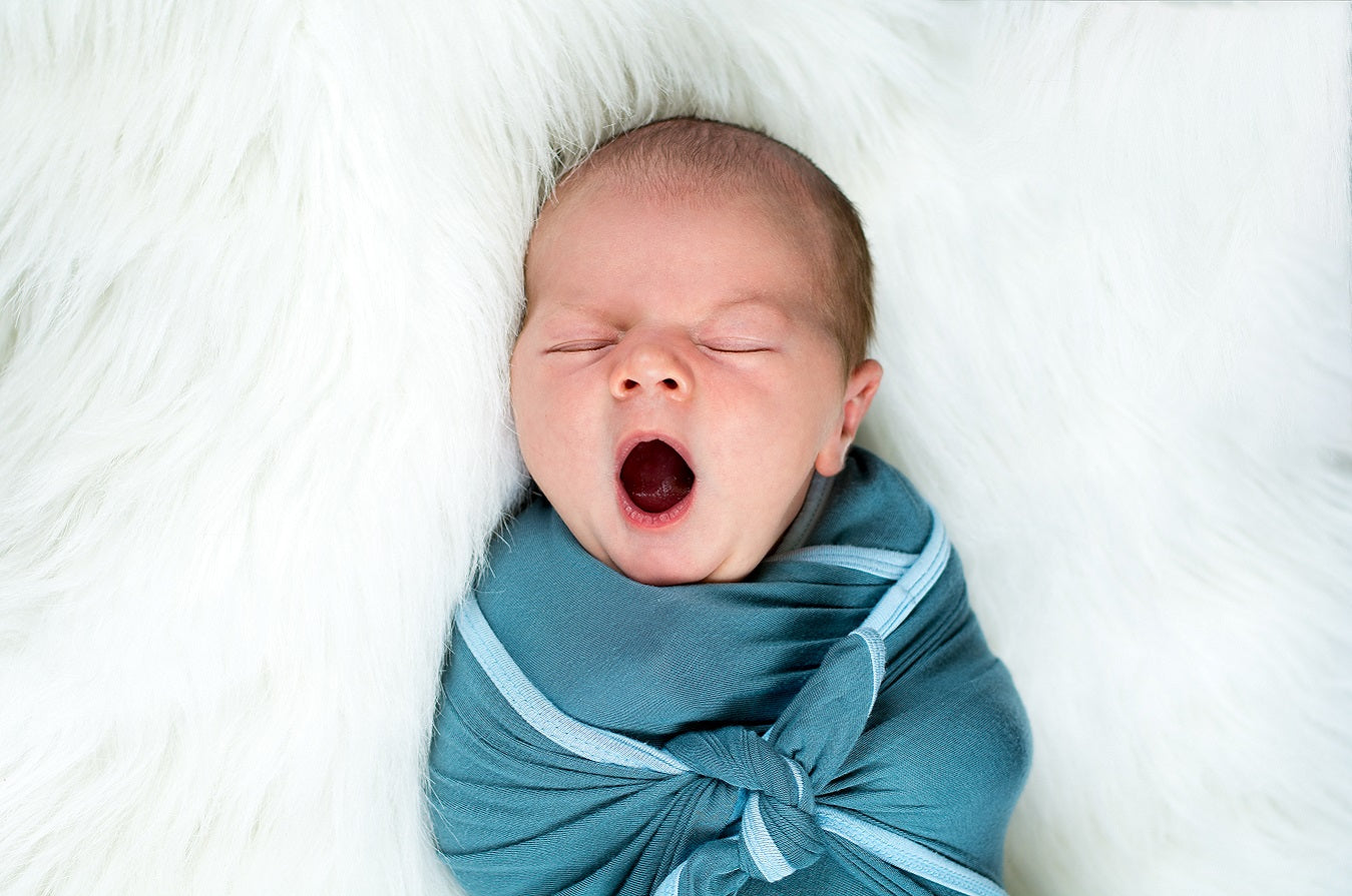 Sleeping Baby