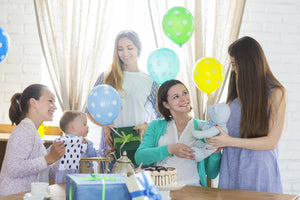 The Art of Gifting: The Ultimate Baby Shower Gift Guide