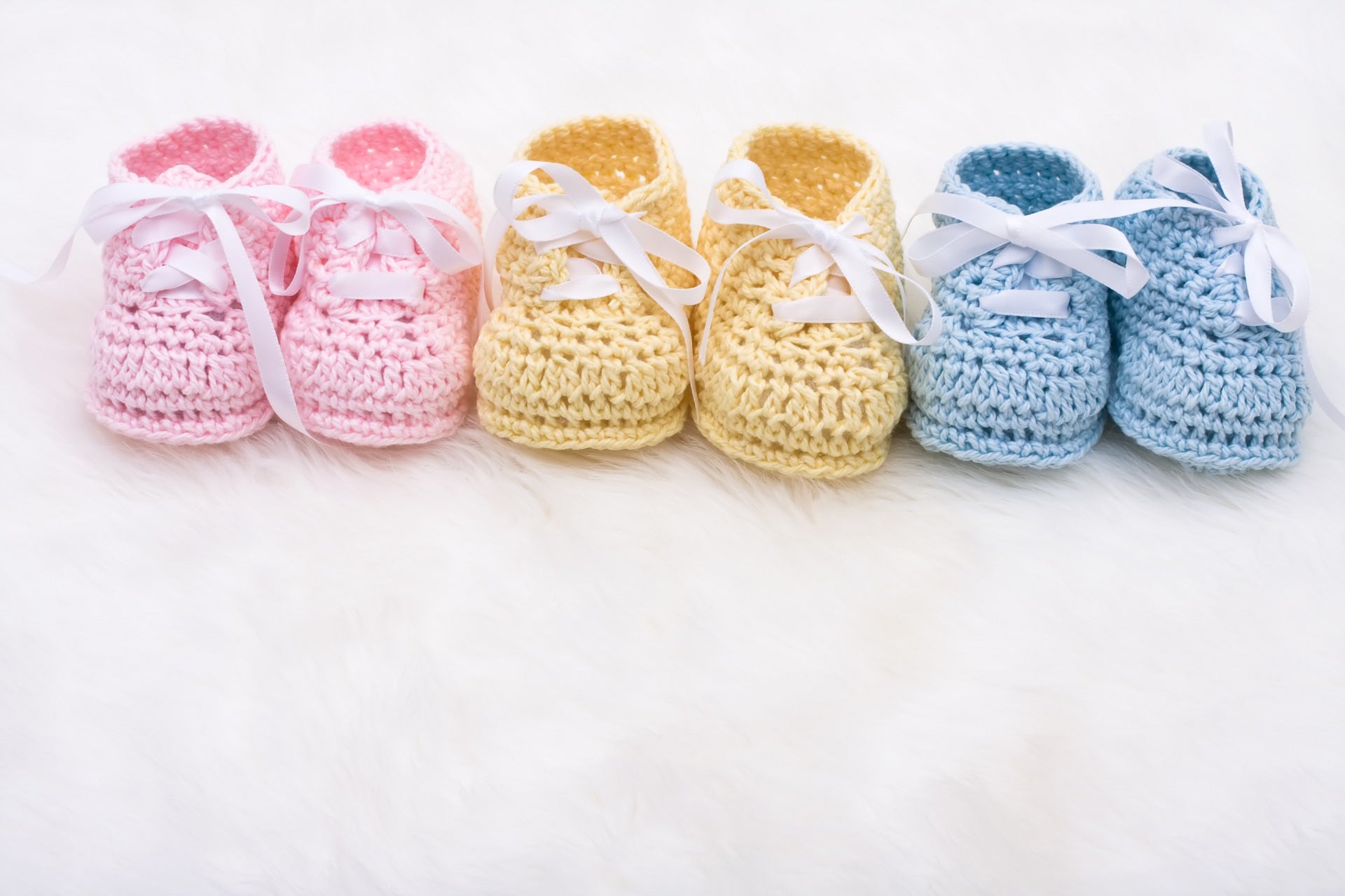 Baby Shoes