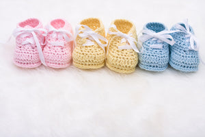 Baby Shoes