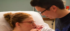Fourth Trimester with Your Newborn
