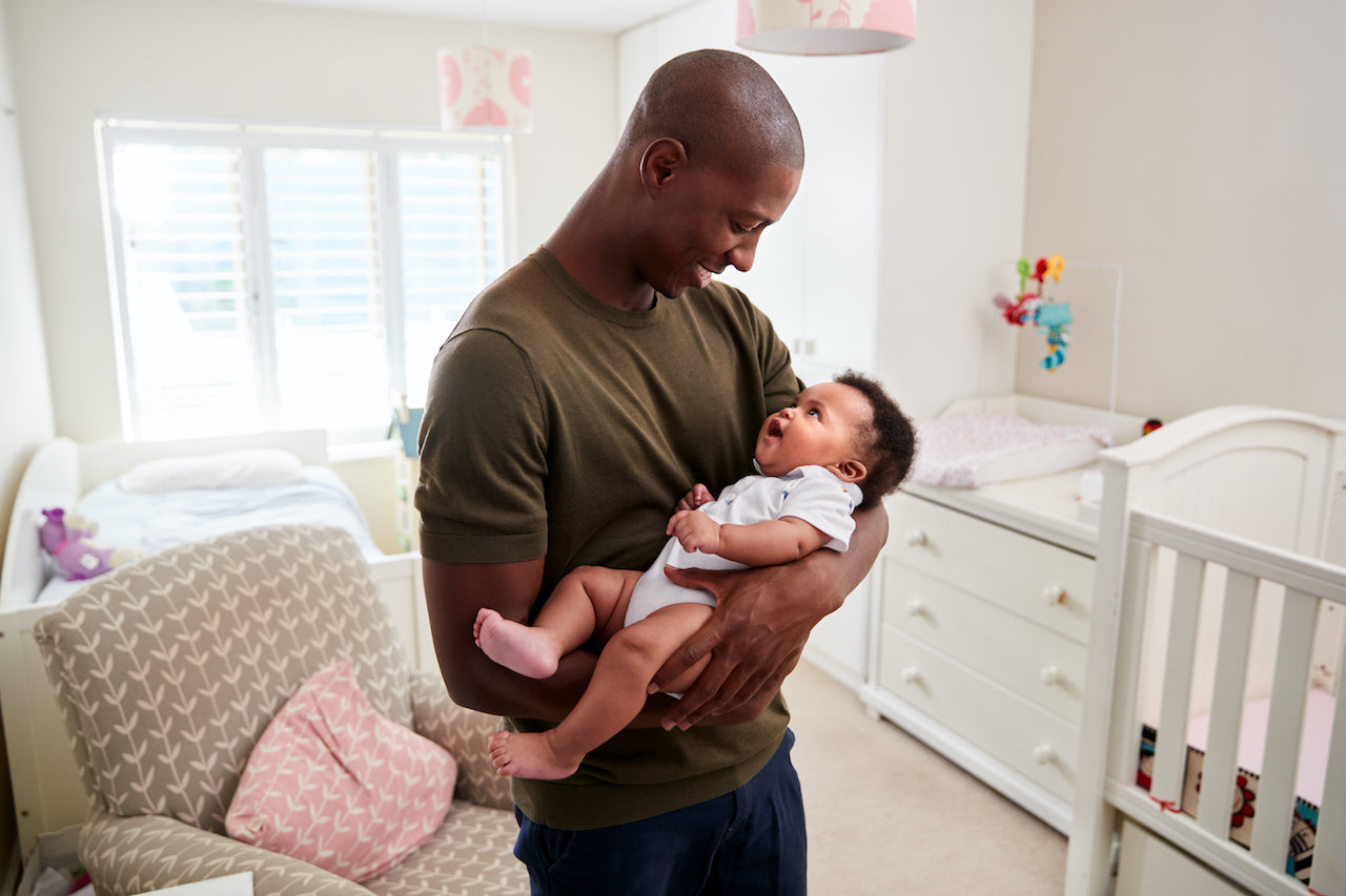 Ultimate Guide to Establishing a Newborn Bedtime Routine for Better Sleep