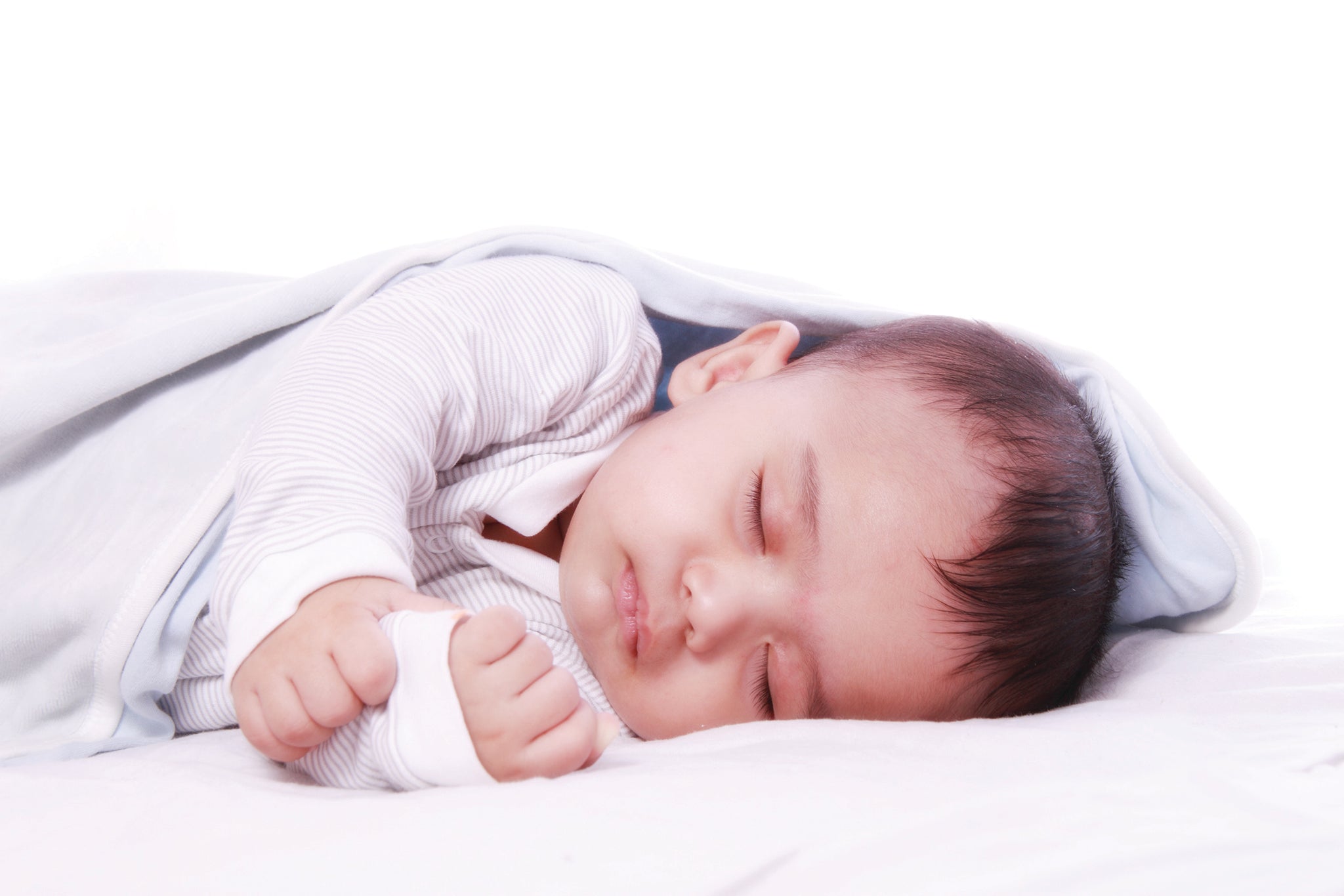  6 Month Old Sleep 