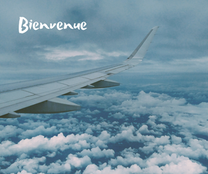 Bienvenue