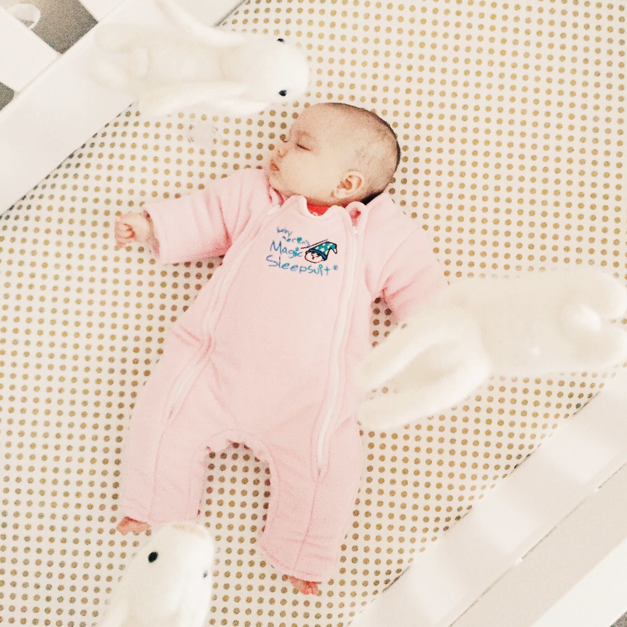 magic sleepsuit gugu guru best baby shower gift
