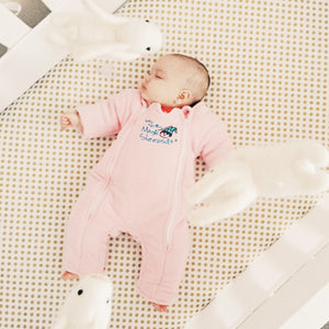 magic sleepsuit gugu guru best baby shower gift