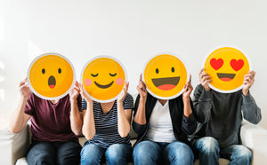 How to Get Happy!