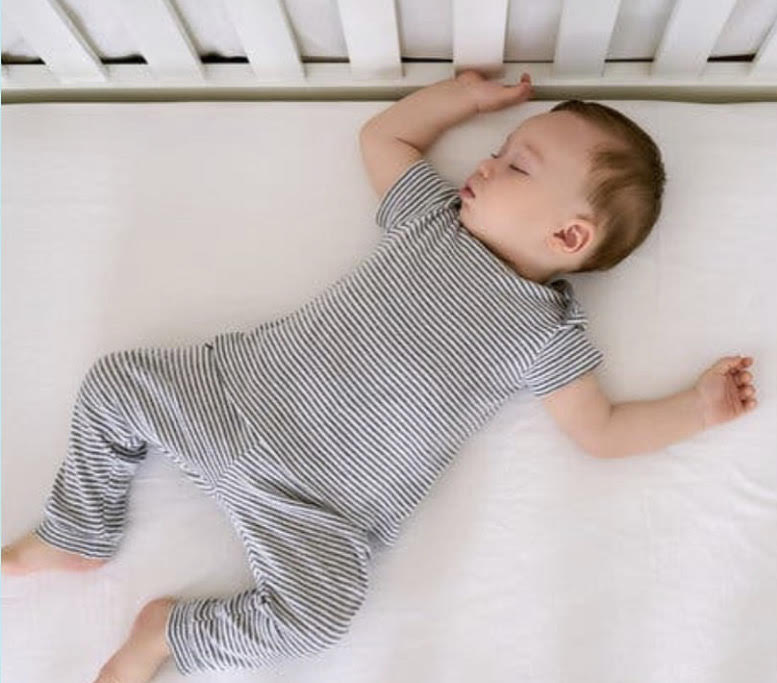 What Is Sleep Training?