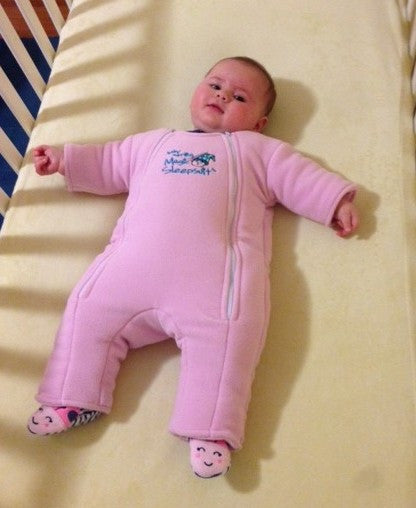 Sleep Sisters Sleep Consultants Blog - Swaddling