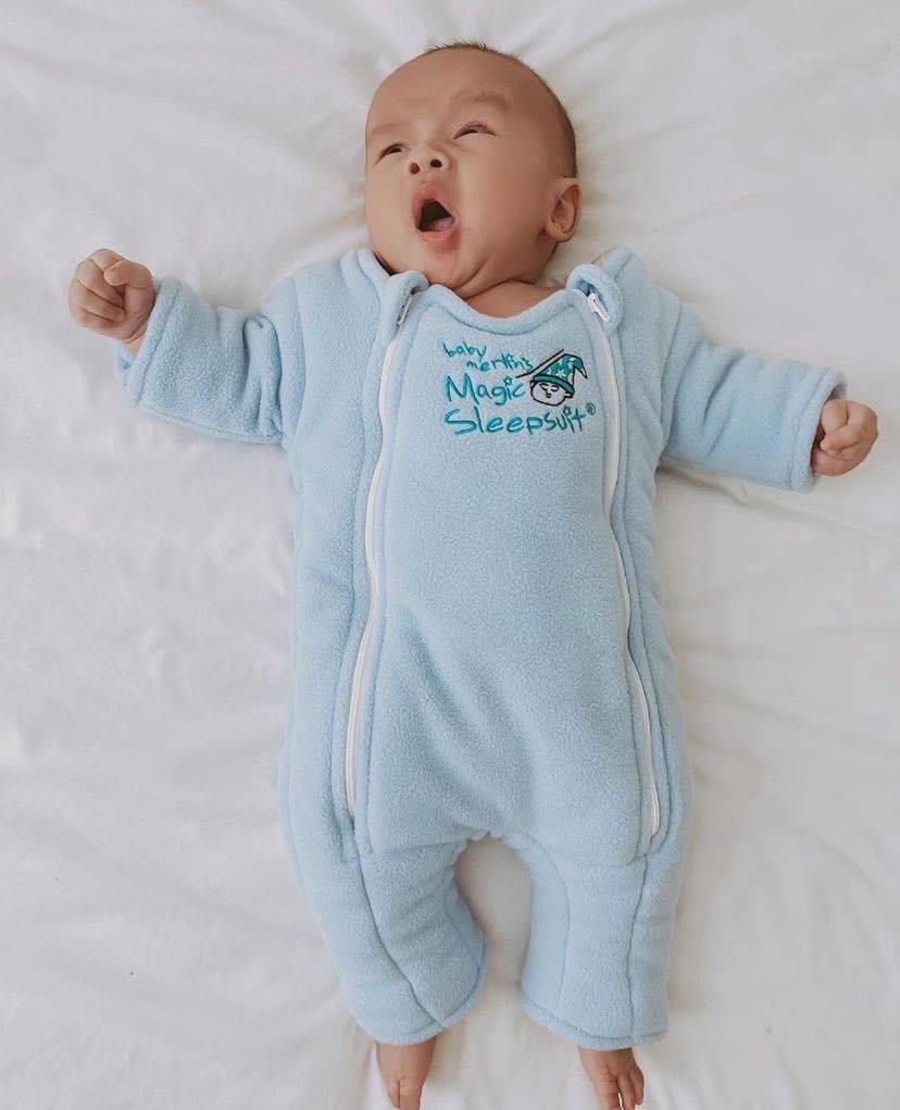 These Baby & Toddler Pajamas Are Too Adorable to Pass Up