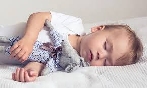 Toddler Nap Schedule 