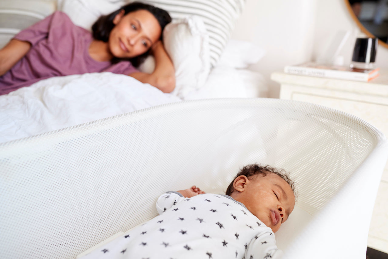 SIDS: Risk Factors and Preventative Measures