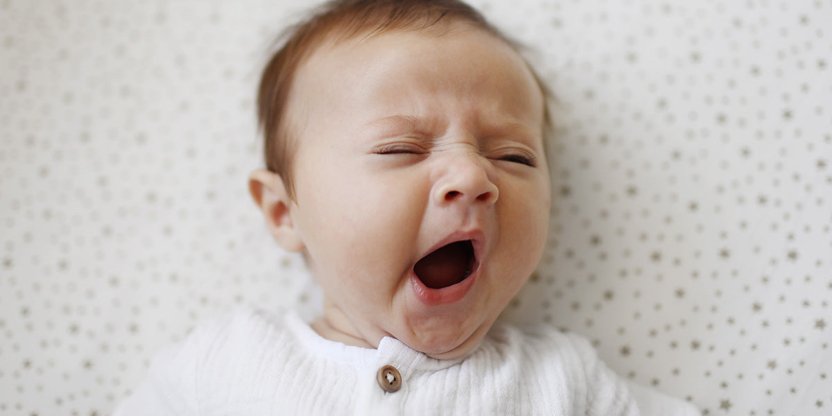 When is the right time to start sleep training baby?