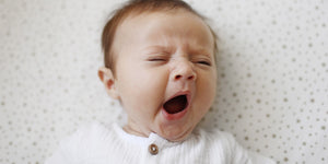 When is the right time to start sleep training baby?