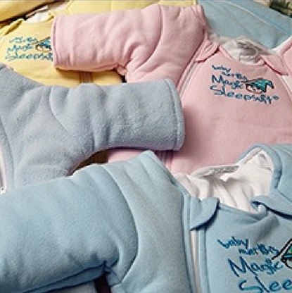 New York Times: The Real Talk Version of Your Baby Registry