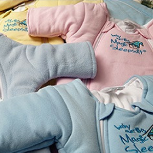 New York Times: The Real Talk Version of Your Baby Registry