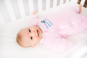 Loop.Baby - Magic Sleepsuit Review 👍🏼