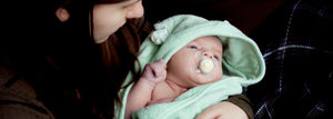 PACIFIERS - The Great Debate