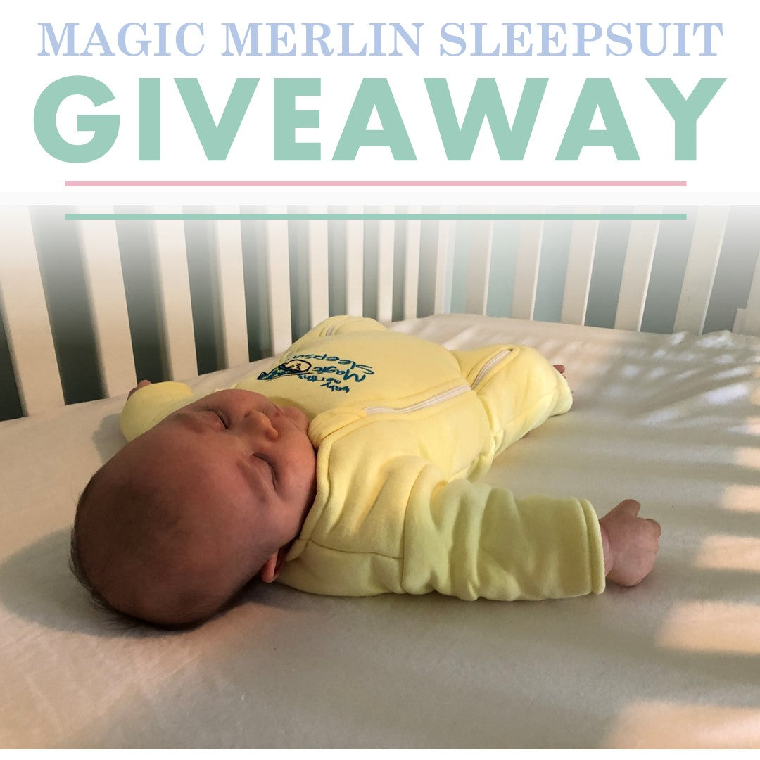 Surviving the Swaddle Transition
