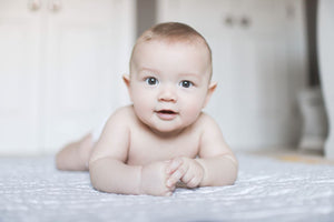 Tummy Time