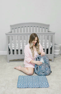 Laura Rieckhoff: The Ultimate Baby Registry List
