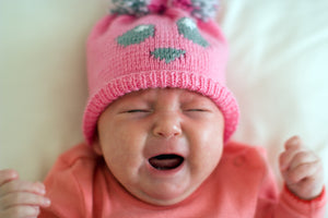 Top Tips to Calm a Fussy Baby