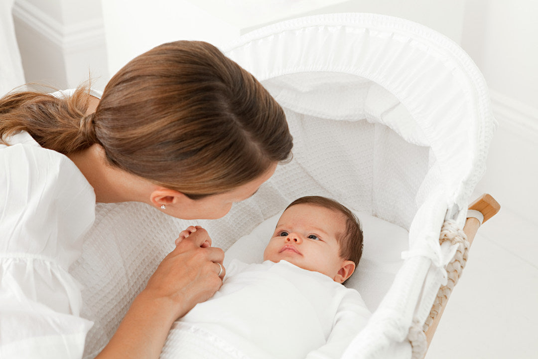 5 Daytime Activities to Encourage Nighttime Baby Sleep