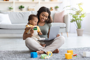 Baby Registry Ideas