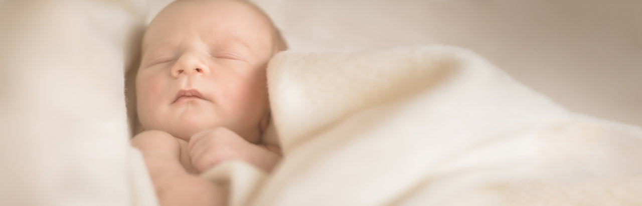 How to Practice Safe Sleep