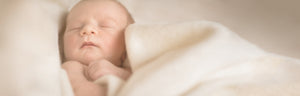 How to Practice Safe Sleep Once Your Baby Starts Rolling