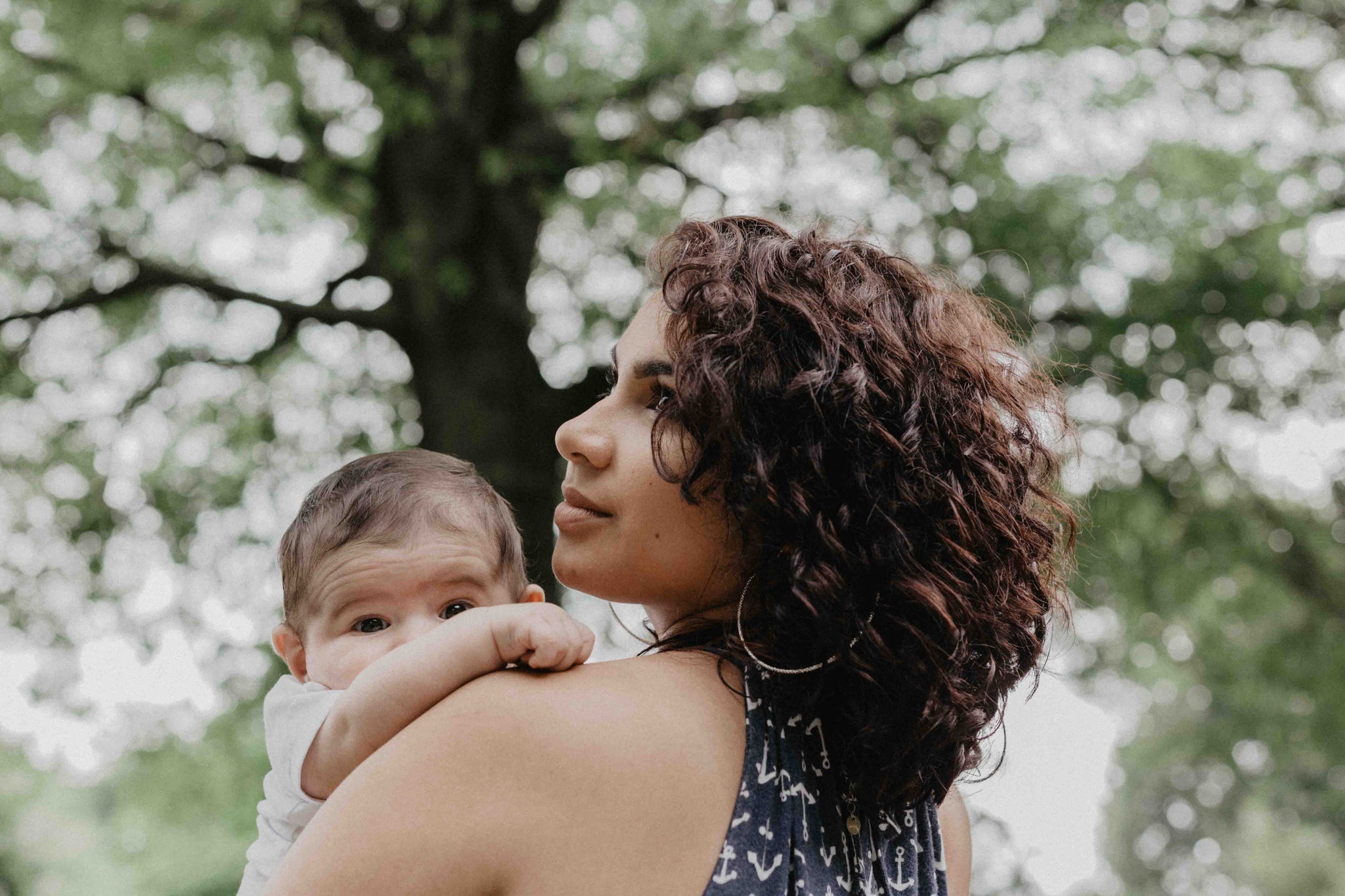 The Fourth Trimester: Postpartum Mental Health and Treatment Options