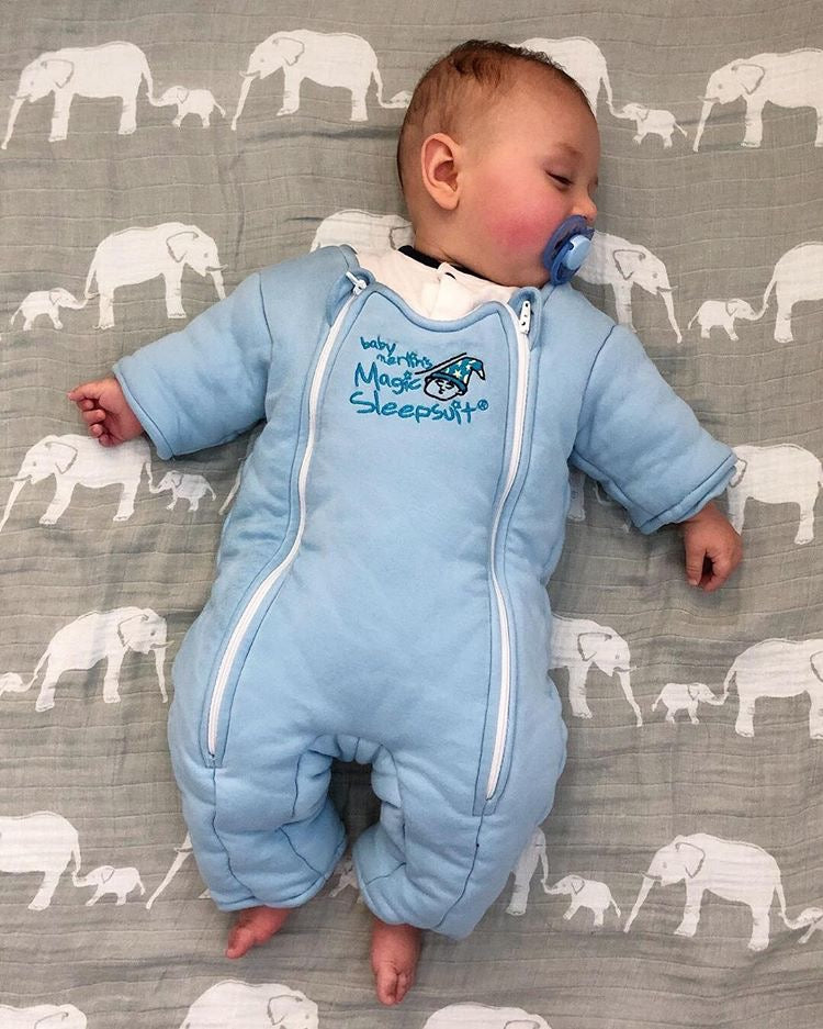 Chloé  Arnold's Favorite Baby Products