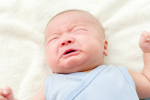 Top Tips for Parents of Babies that Don't Sleep Well