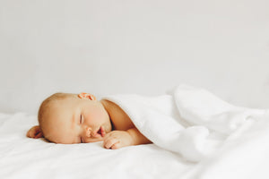 How to Help Your Baby Sleep As They Grow