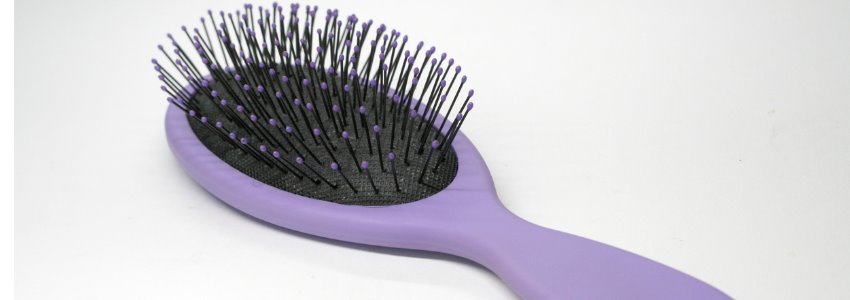 The Magic Brush