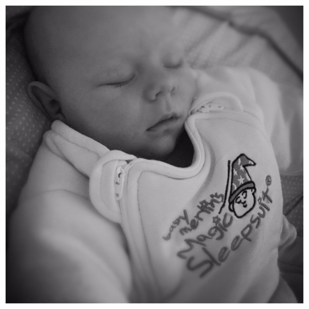The Magic of Sleep