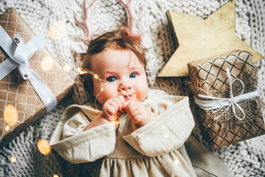 Your Gift Guide for the Magic Sleep System: Should I Send the Sleepsuit, Dream Sack, or Dream Sack Walker?