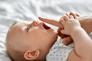 baby with mother, how long does colic last?