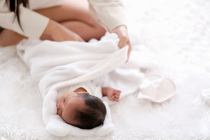 When Is it Time to Stop Swaddling Your Baby?