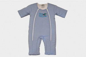 This Onesie, Created by an Exhausted Mom, Got My Baby to Sleep Through the Night
