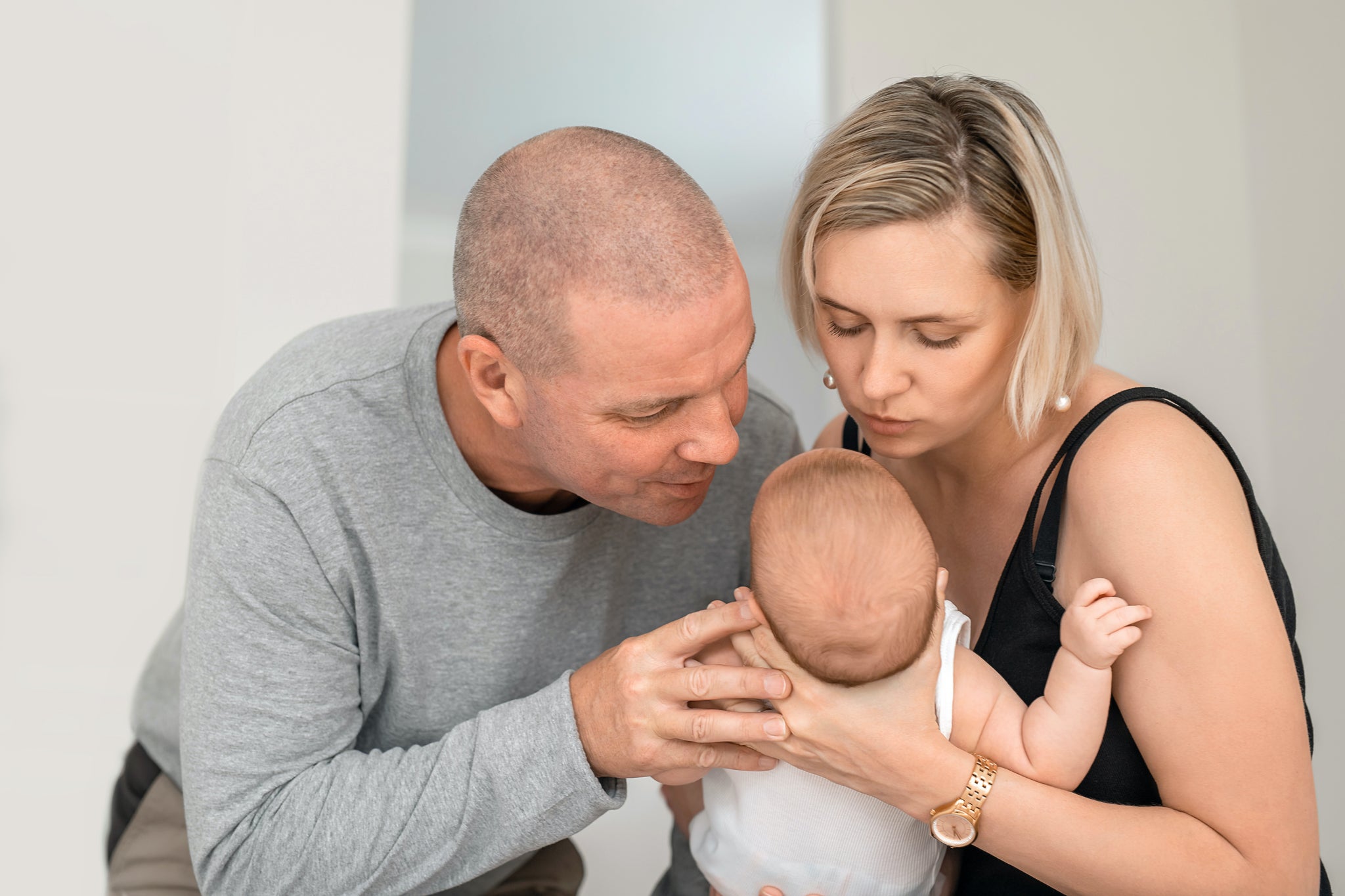 When to Hire a Baby Sleep Consultant
