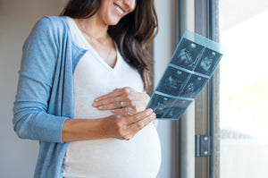 The Last Trimester: Preparing to Have Your Baby