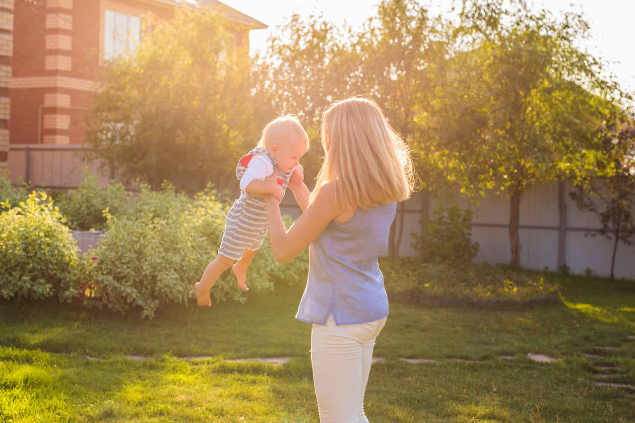 8 Signs Your Baby is Overheating