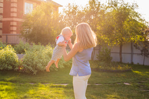 8 Signs Your Baby is Overheating